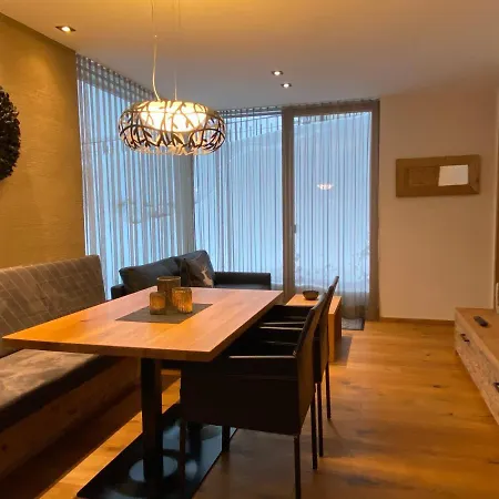 Allegra Apartment